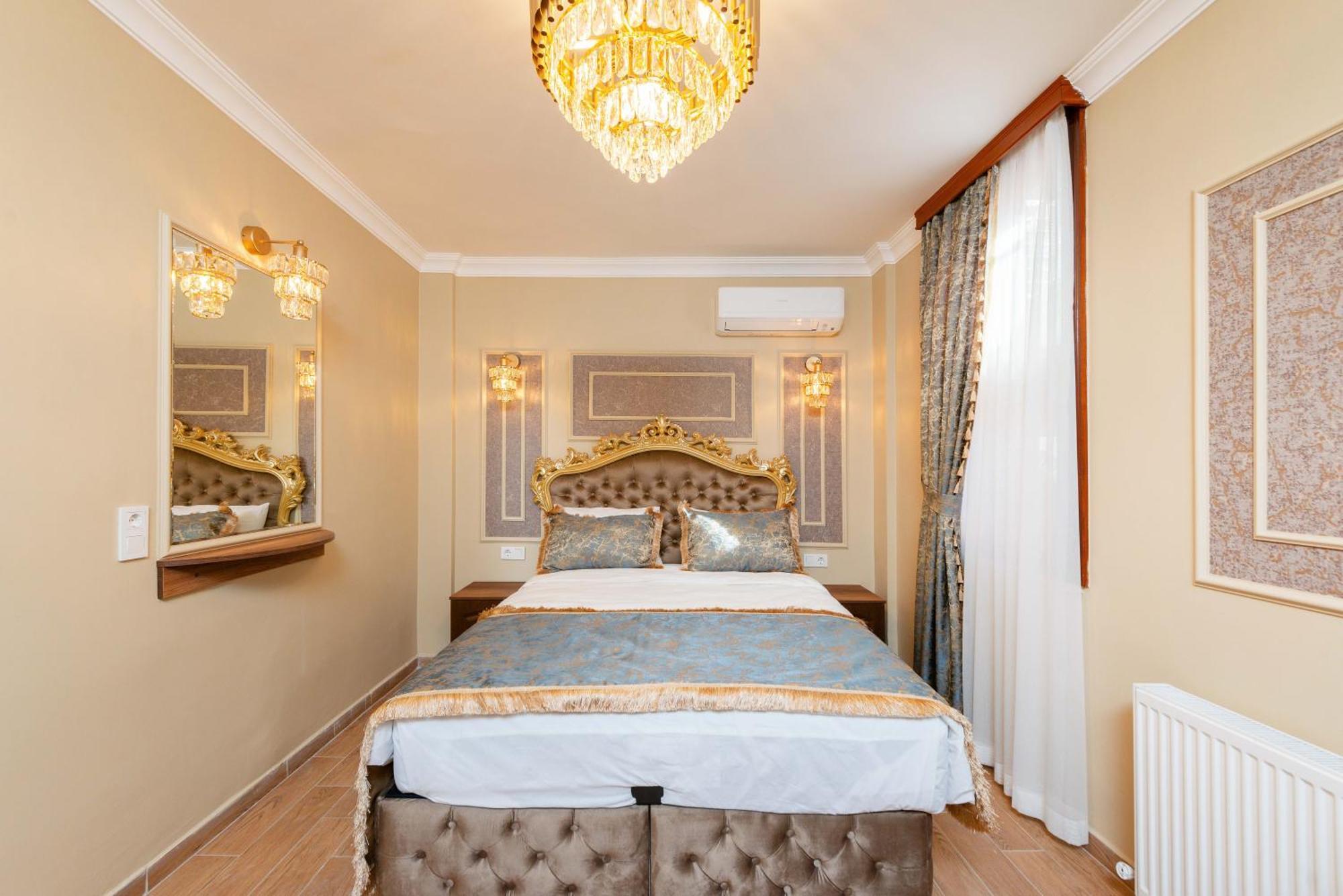איסטמבול Brown Mansion Oldcity מראה חיצוני תמונה
