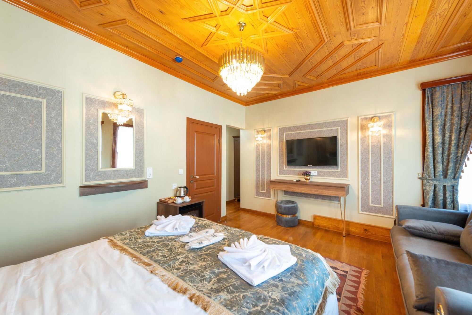 איסטמבול Brown Mansion Oldcity מראה חיצוני תמונה